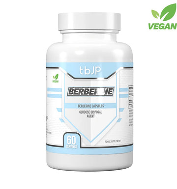 TBJP-BERBERINE | Megapump